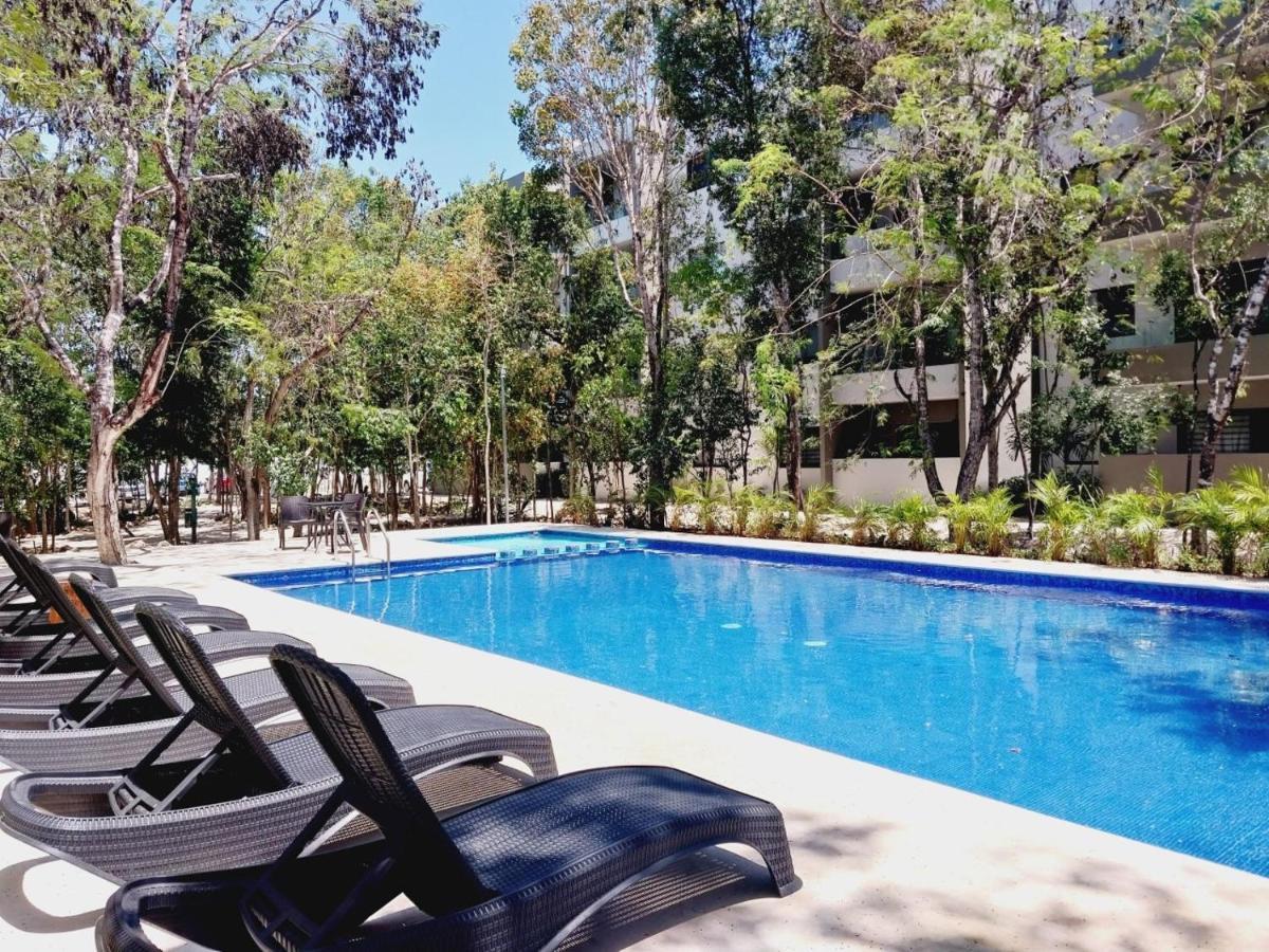Departamento En Valentina&valeria Playa del Carmen