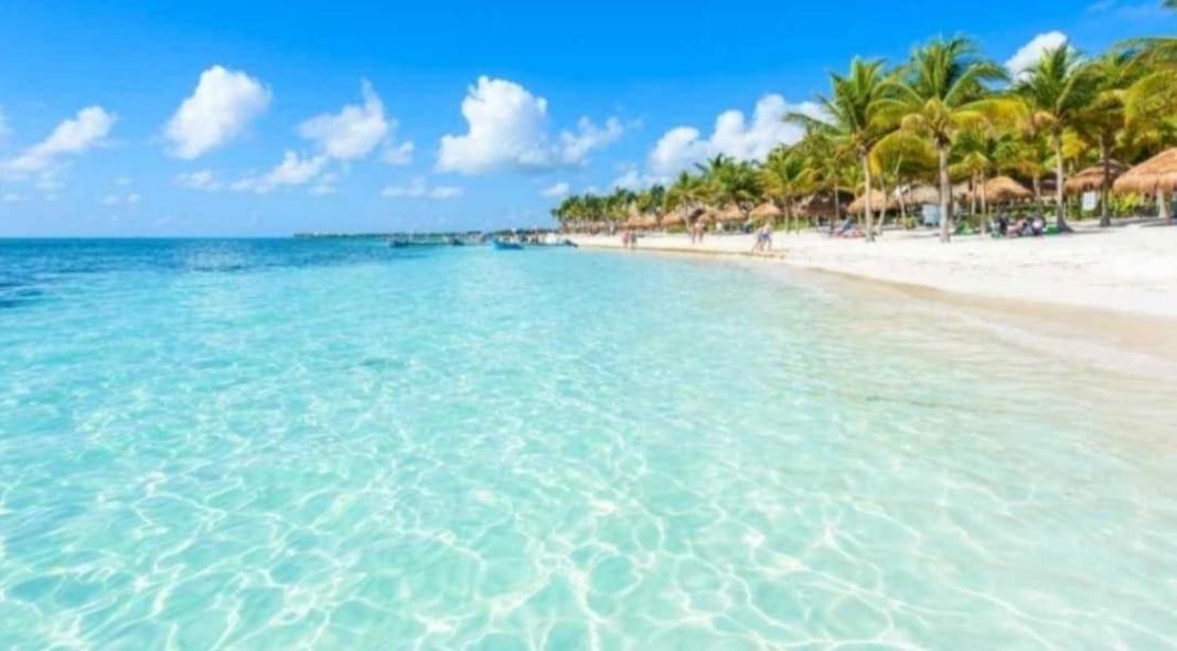 Caribbean Oasis Apartment *