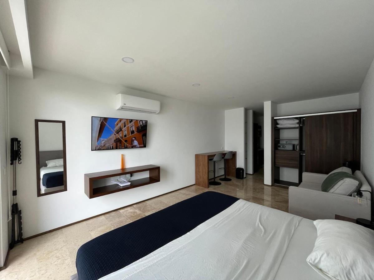 Midtown 2 By Chez Alam *