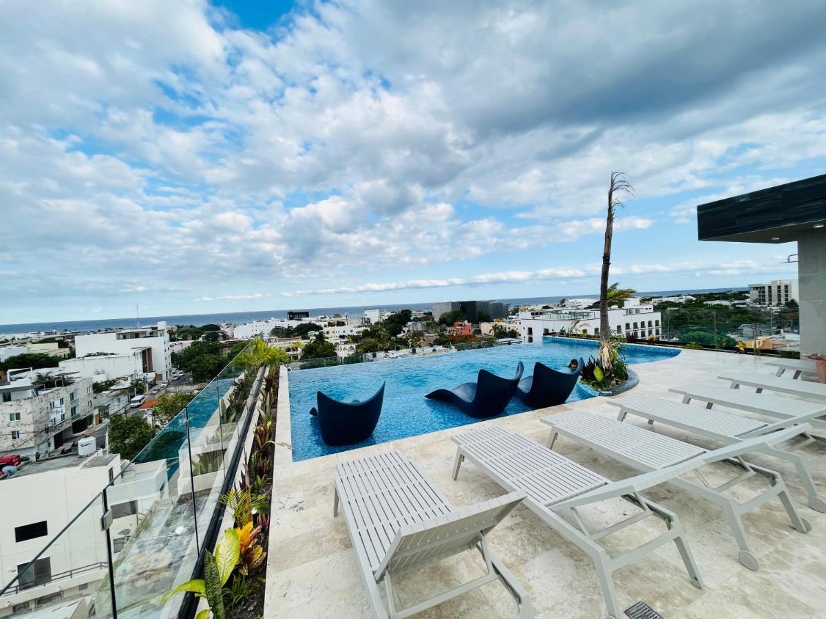 Apartment Midtown 2 By Chez Alam Playa del Carmen