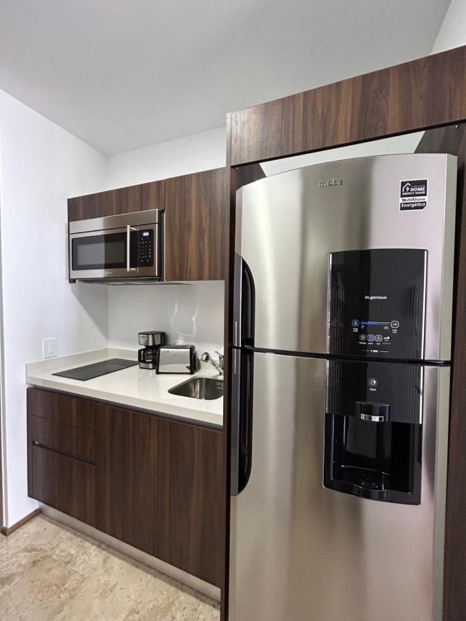 Apartment Midtown 2 By Chez Alam Playa del Carmen