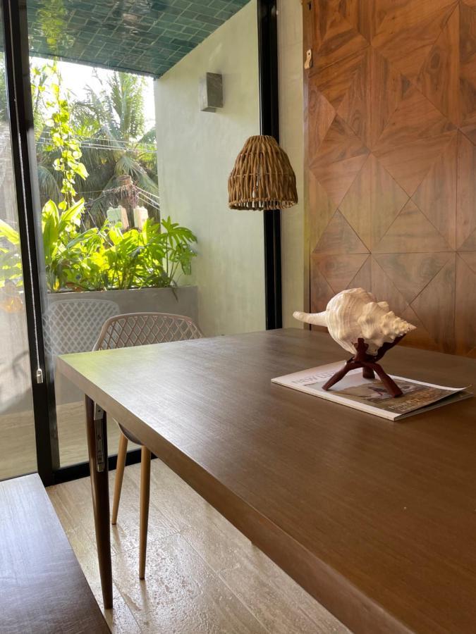 Centrico Departamento A Pocos Pasos De La Playa Apartment Playa del Carmen