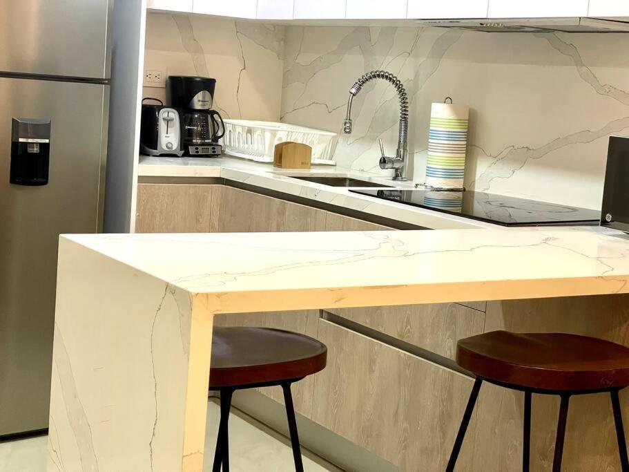 Apartamento Cozy 5th Avenue - Corazon C4