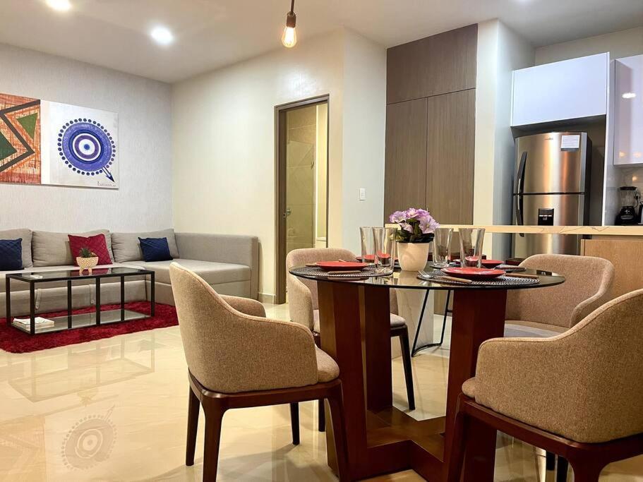 Apartment Cozy 5th Avenue - Corazon C4 Playa del Carmen