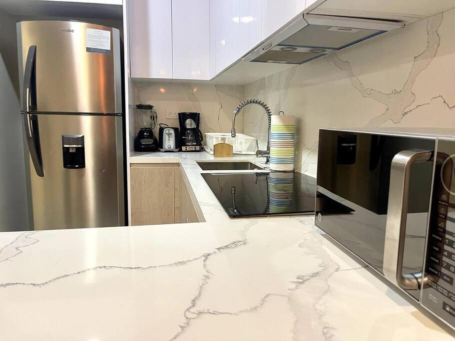 Apartment Cozy 5th Avenue - Corazon C4 *