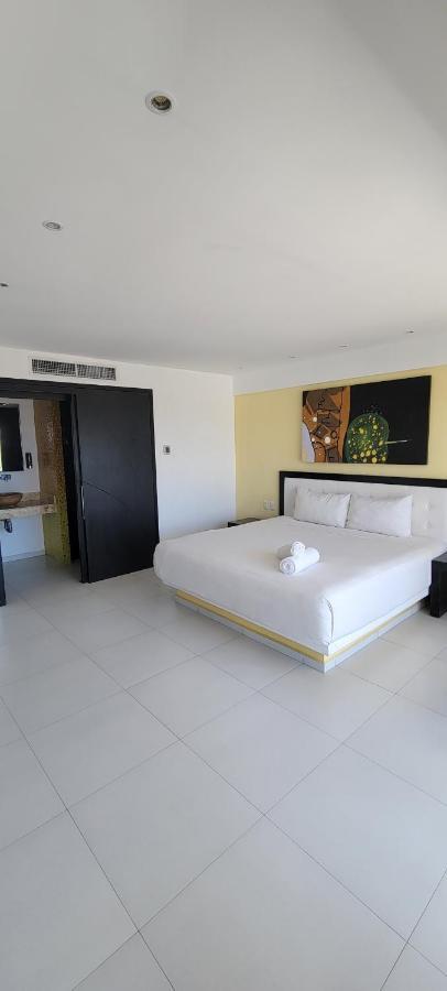Cache Hotel Playa del Carmen