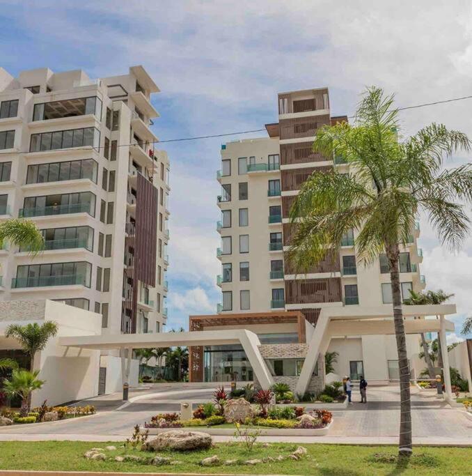 Akul Apartment Playa del Carmen