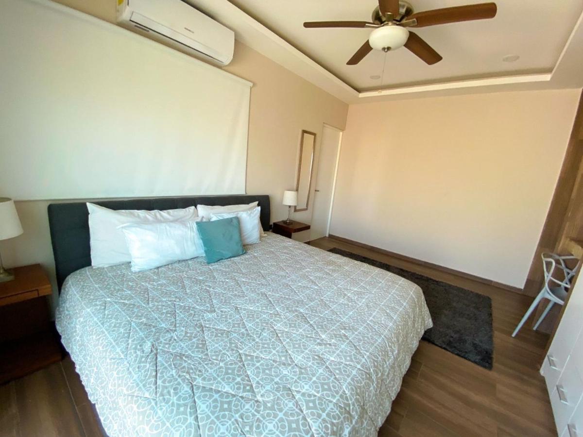 Apartment Beauty W Gym Sauna Pool Close 5th Ave &beach Playa del Carmen