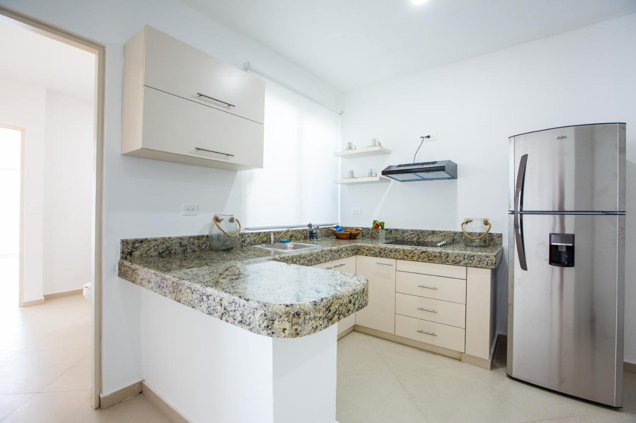 Penthouses & In Pdc! 2 & 1 Bedroom Units Close To The 5th Av Appartement