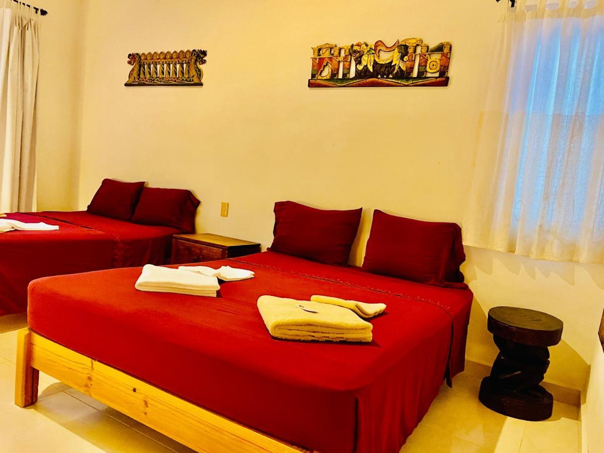 Gasthof Dolce Caribe 3*