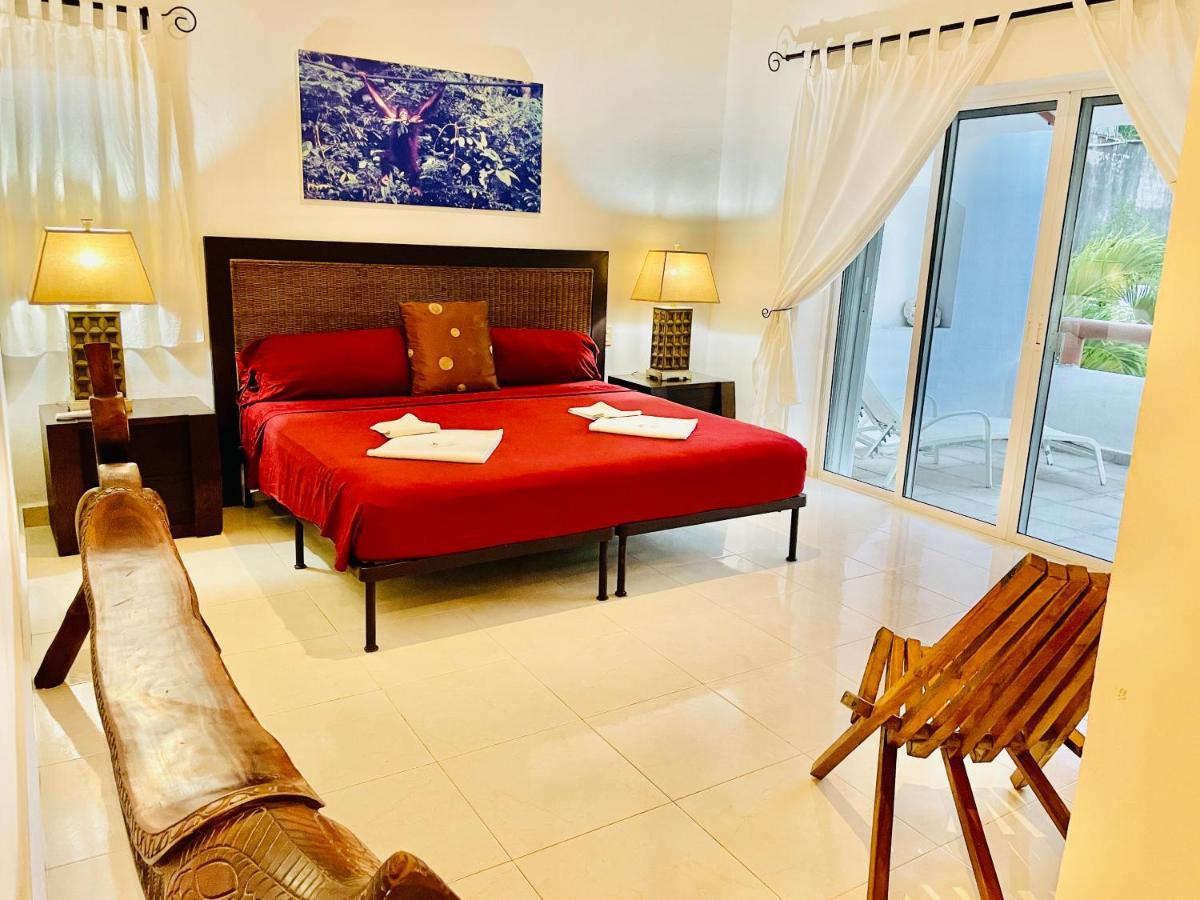 Gasthof Dolce Caribe Playa del Carmen