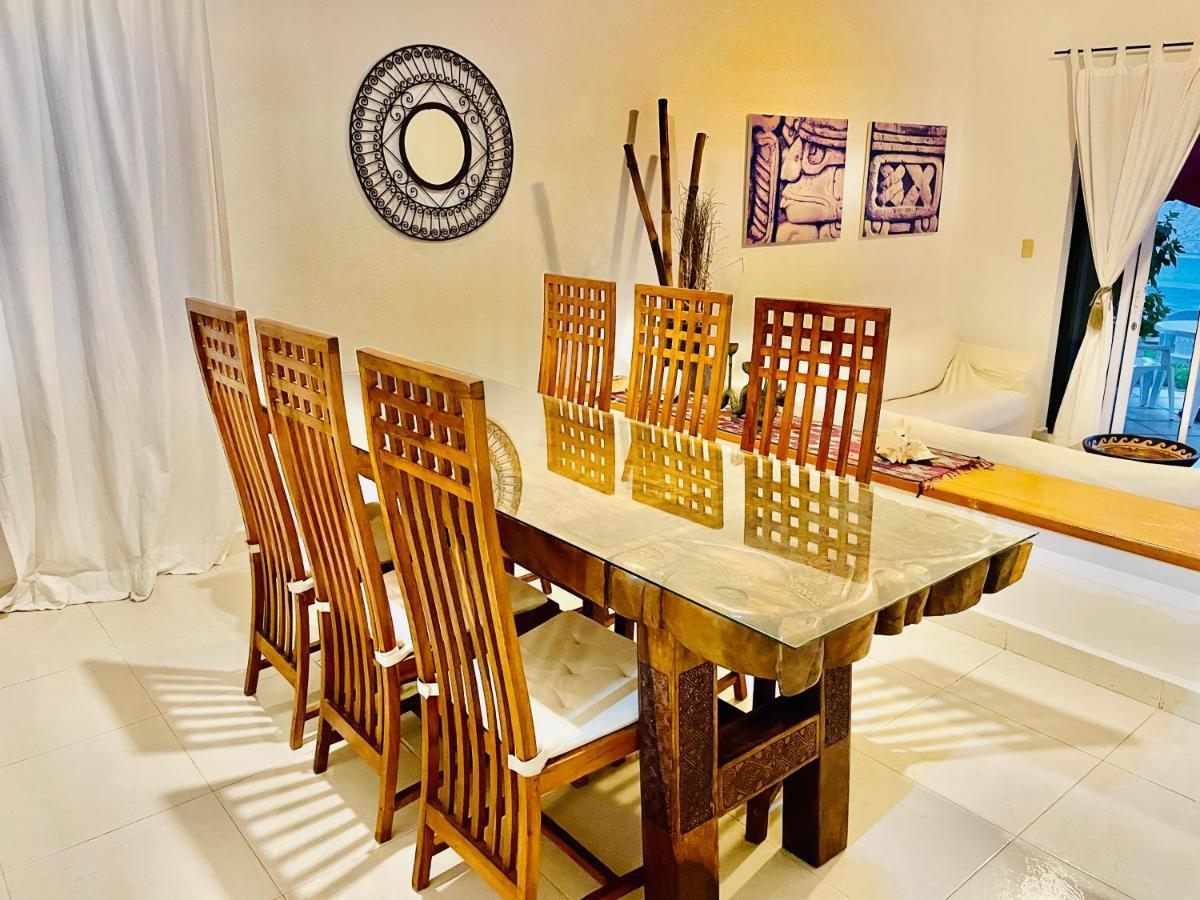 Gasthof Dolce Caribe Playa del Carmen