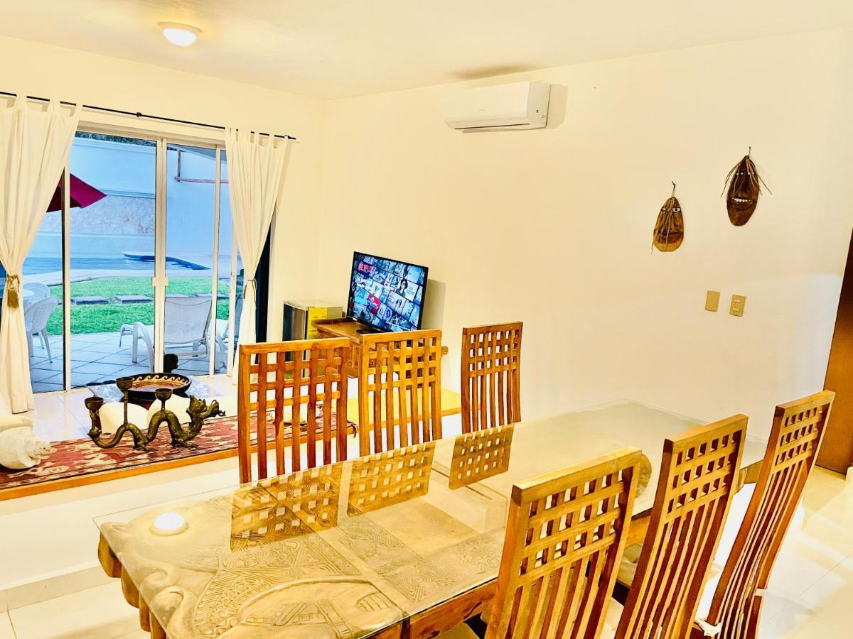 Dolce Caribe Gasthof