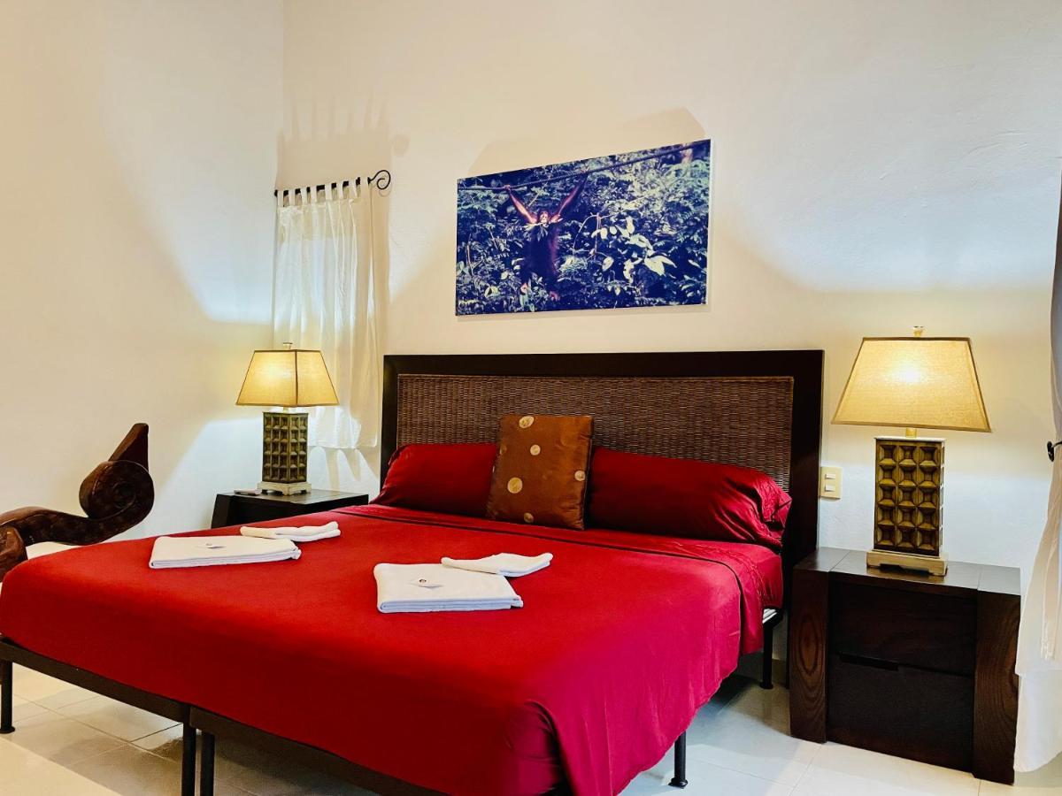 Gasthof Dolce Caribe