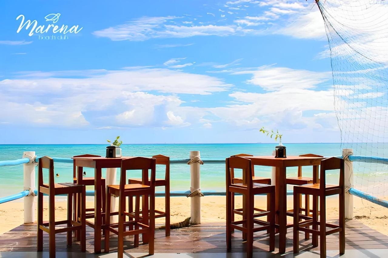 Nick Price Luxury 2 Bedroom By Spot Apartment Playa del Carmen