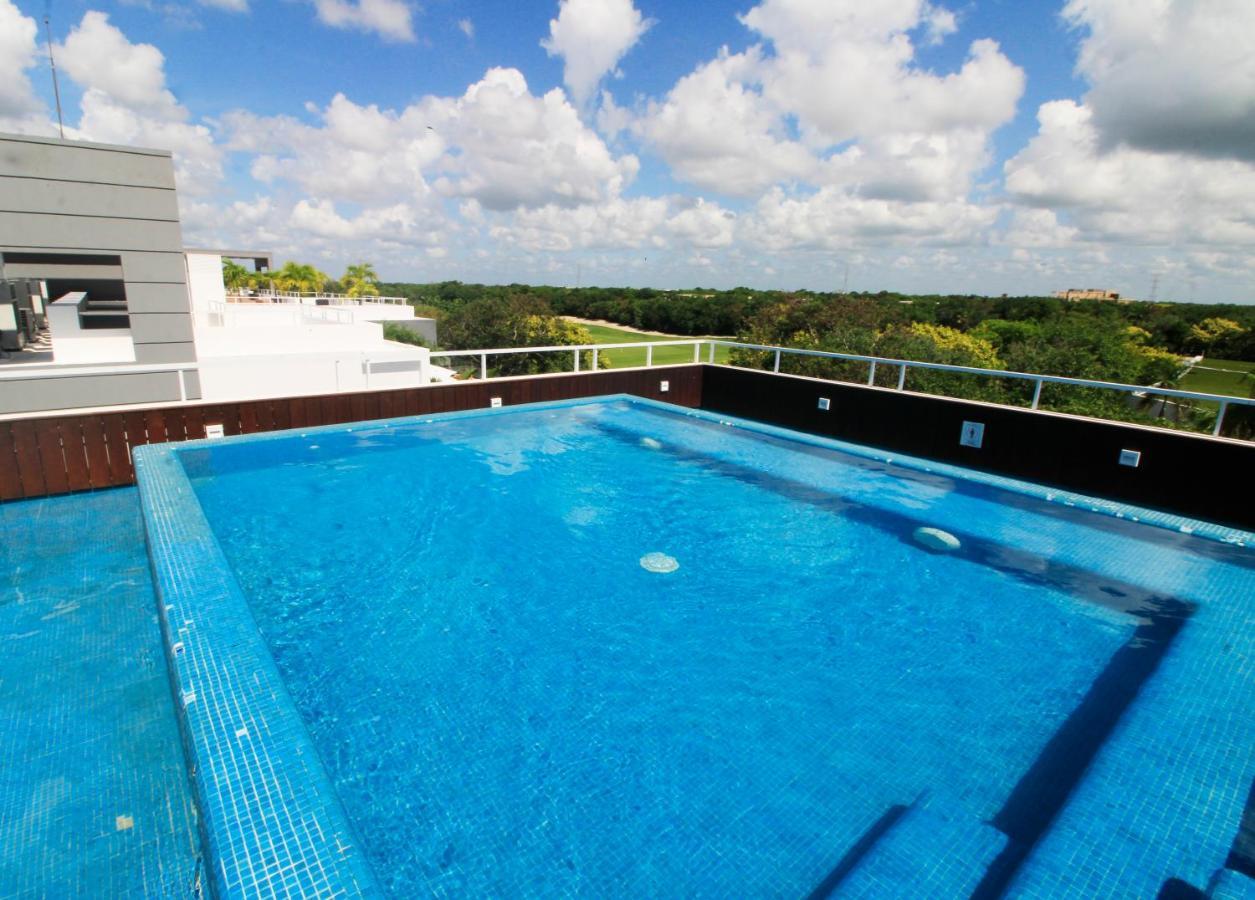Nick Price Luxury 2 Bedroom By Spot Apartment Playa del Carmen