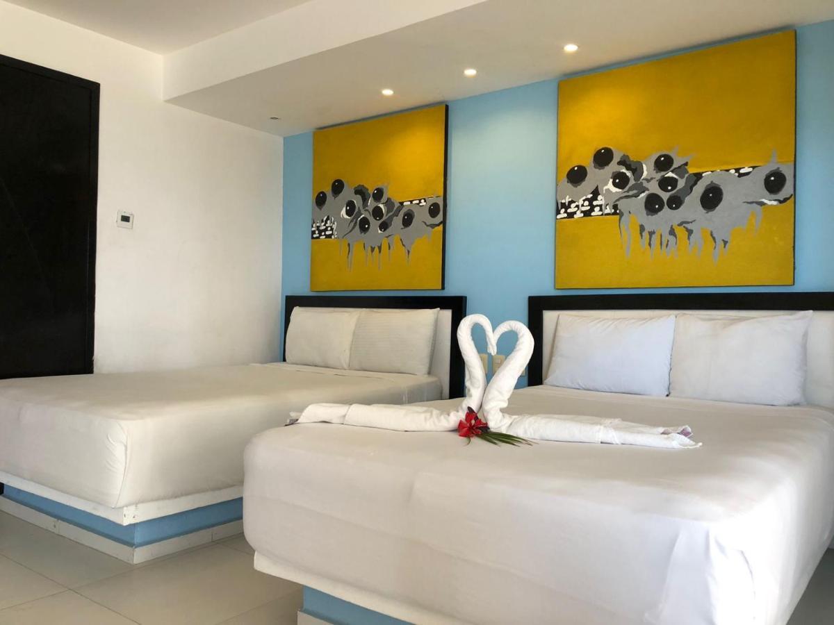Hotel Cache