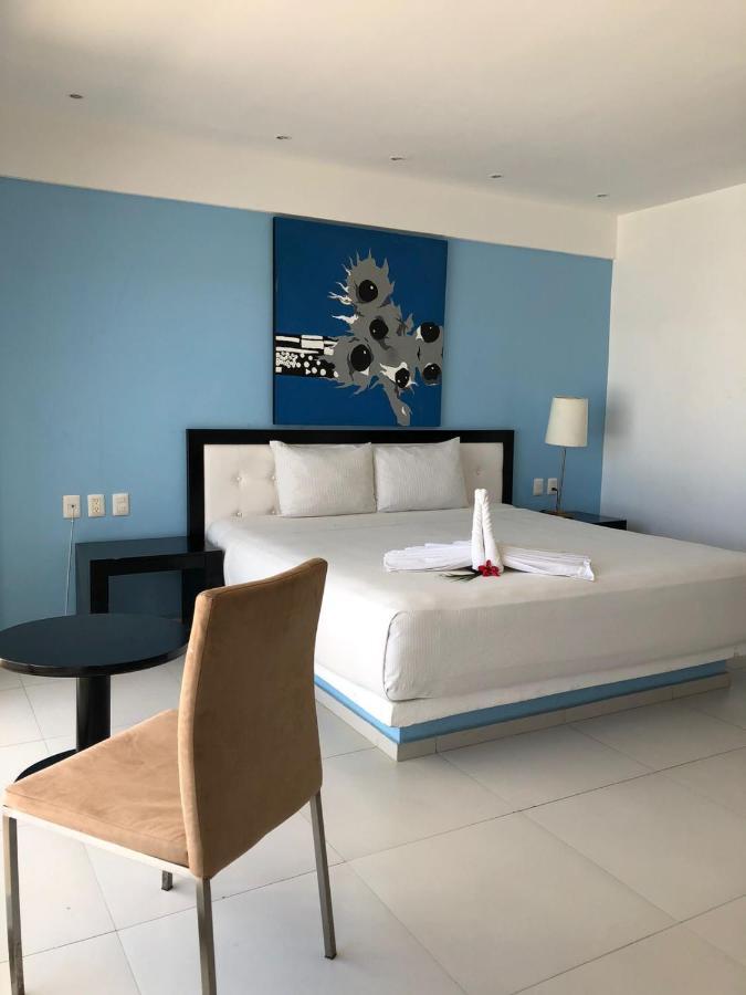 Hotel Cache 3*
