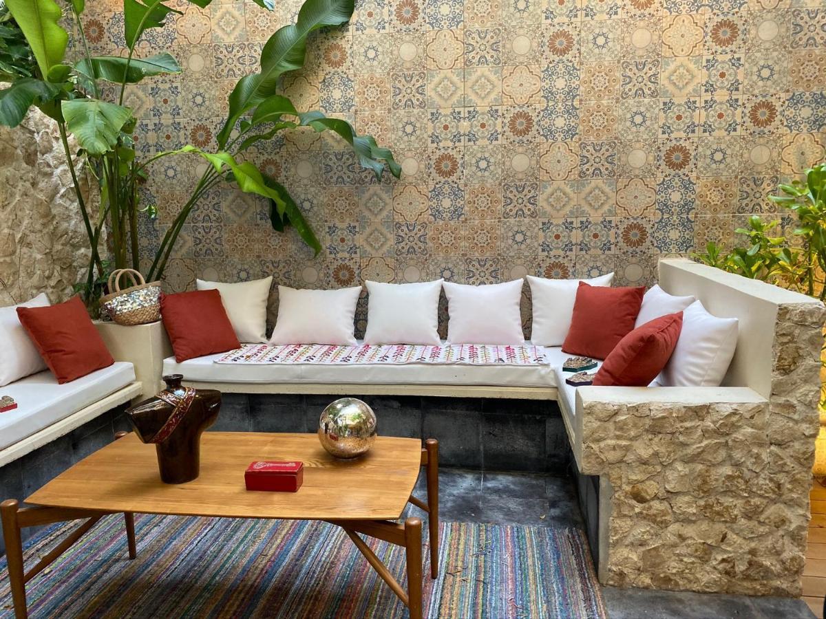 Casarte Boutique Hotel Playa del Carmen