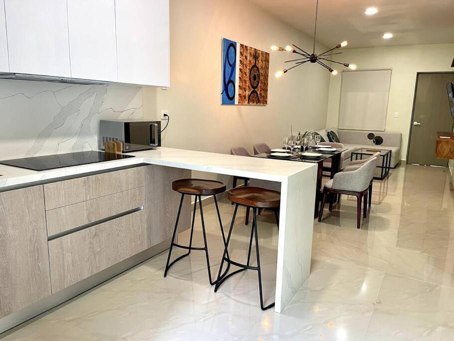 2br Beautiful 5th Ave Loft-distrito Corazon B1 Apartment *