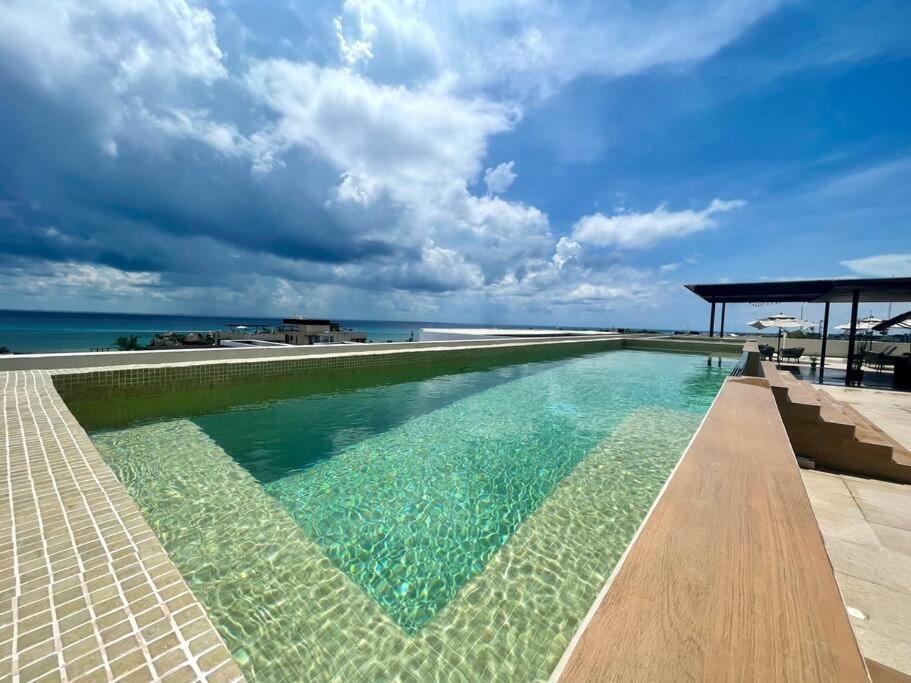 2br Beautiful 5th Ave Loft-distrito Corazon B1 Playa del Carmen
