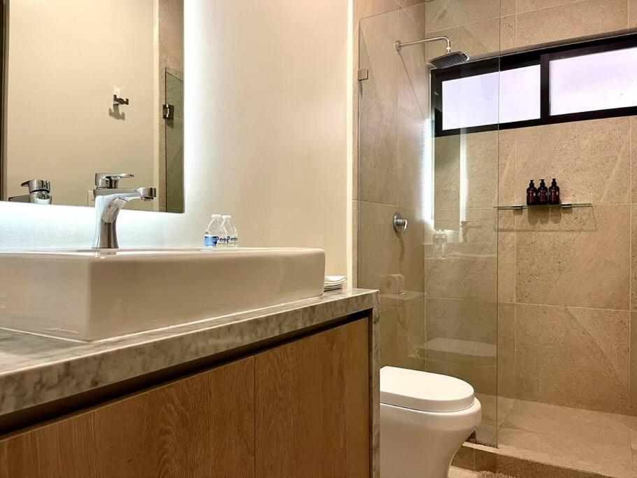 2br Beautiful 5th Ave Loft-distrito Corazon B1 Apartment Playa del Carmen