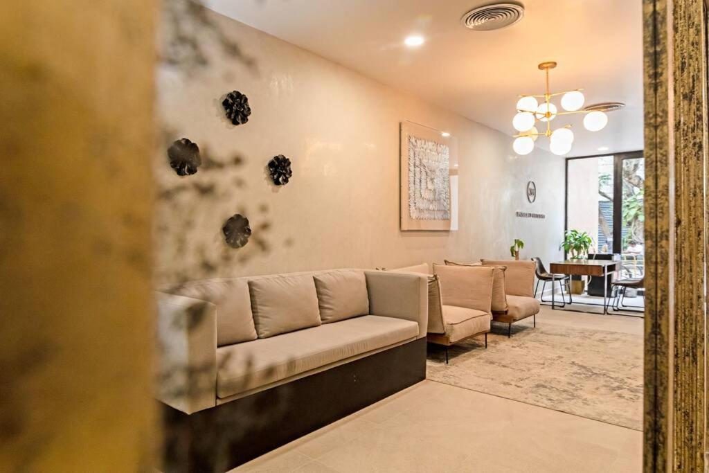 Cozy 5th Avenue - Corazon D3 Apartment *