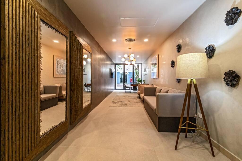 Cozy 5th Avenue - Corazon D3