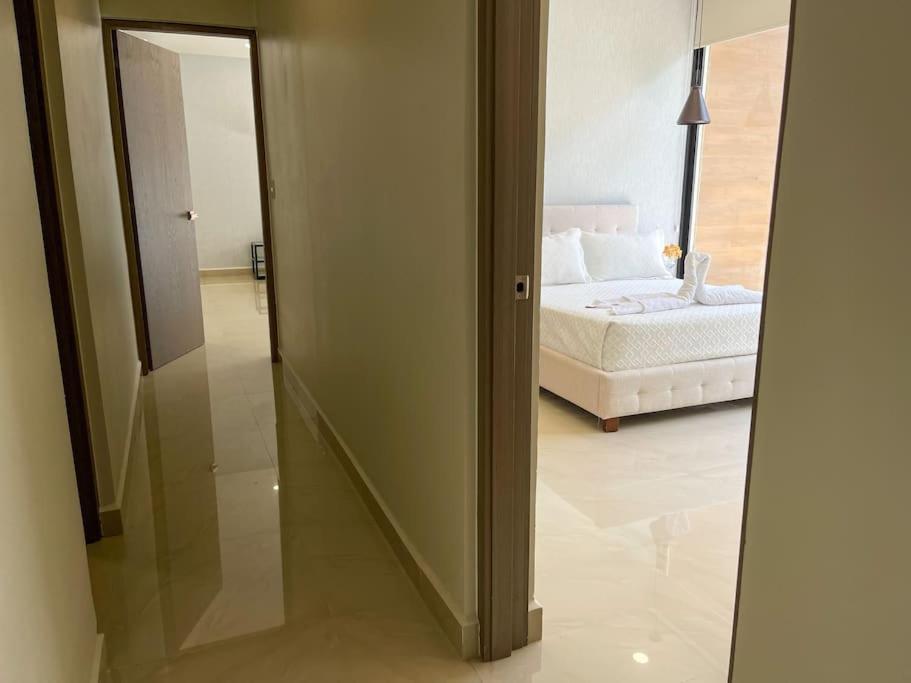 2br Modern 5th Av - Corazon E1 Apartment *