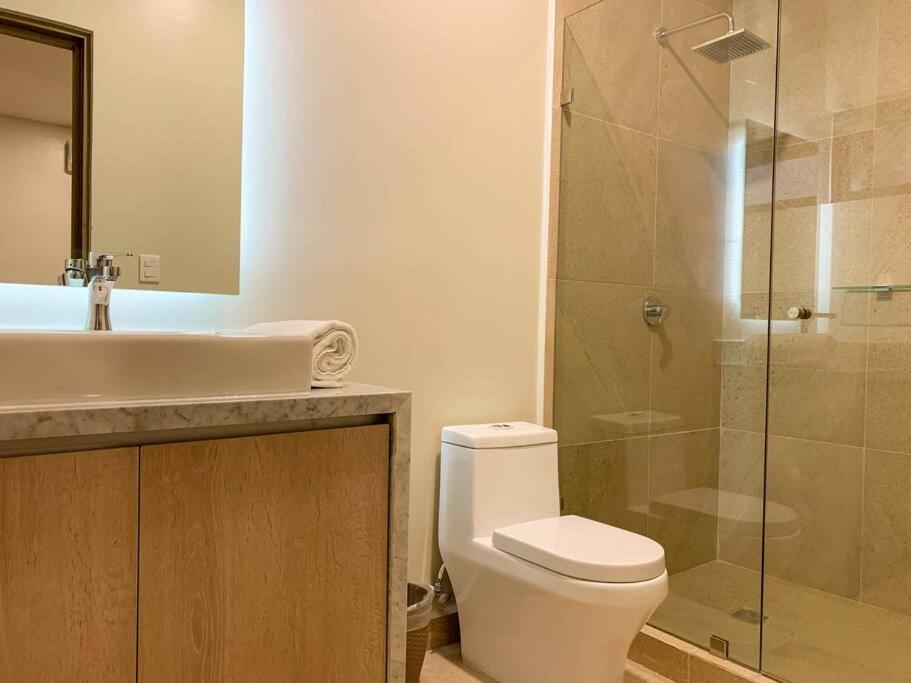 Cozy 5th Avenue - Corazon D3 Apartment *