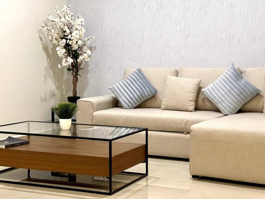 Apartment Modern 5th Av - Rooftop Pool-distrito Corazon F5 *