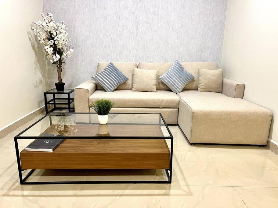 Apartment Modern 5th Av - Rooftop Pool-distrito Corazon F5