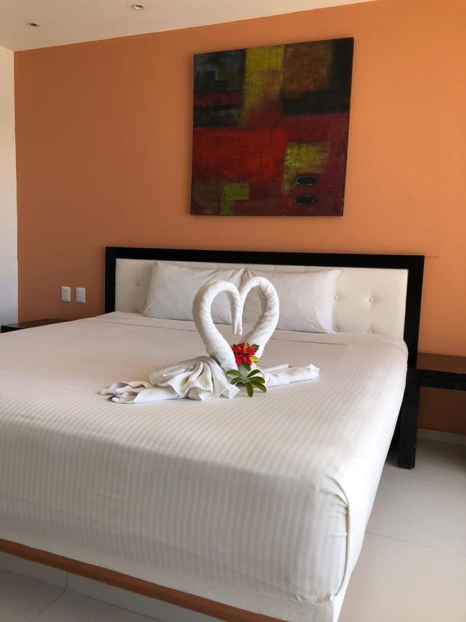 Cache 3* Playa del Carmen