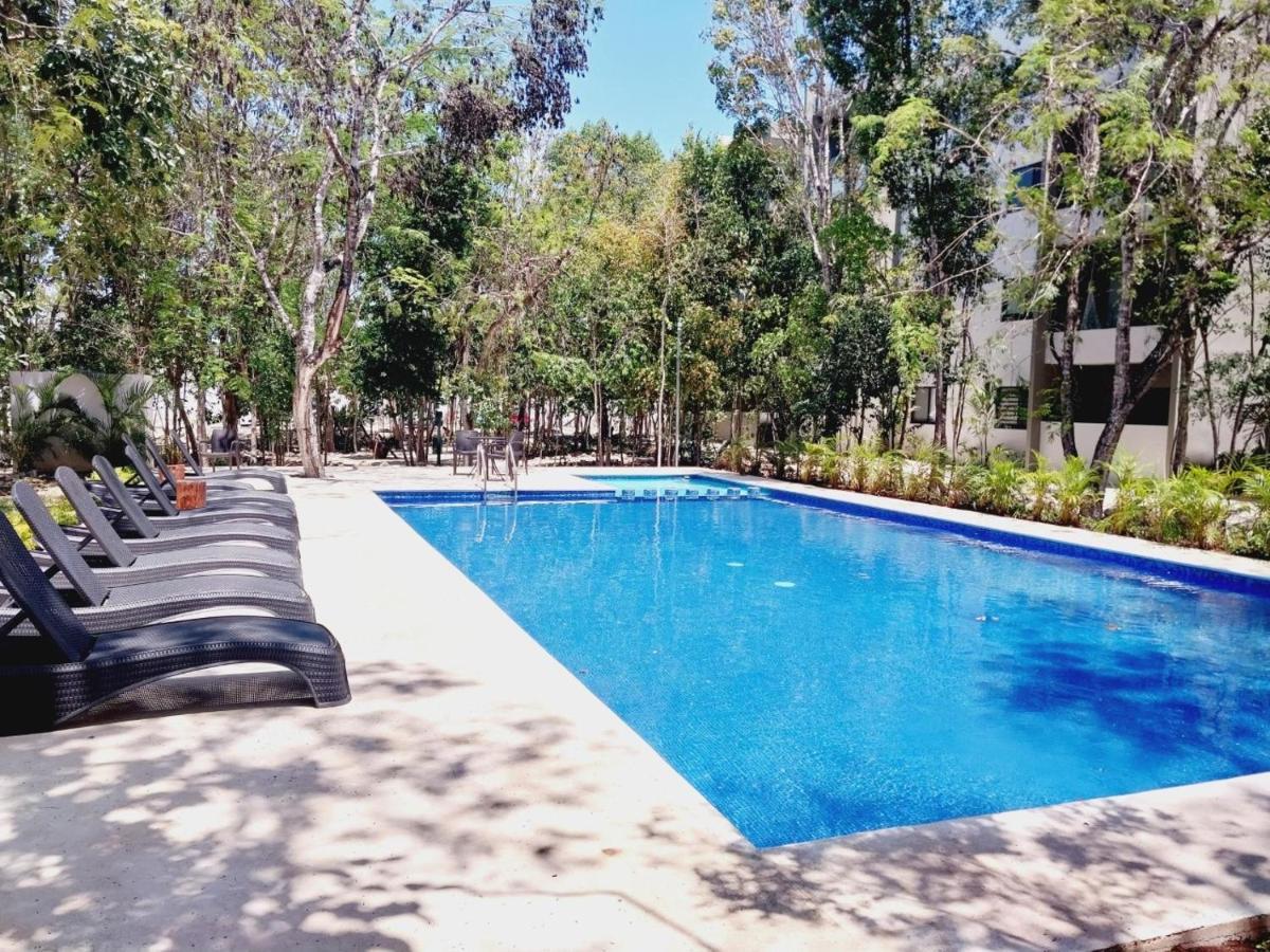Departamento En Valentina&valeria Apartment Playa del Carmen