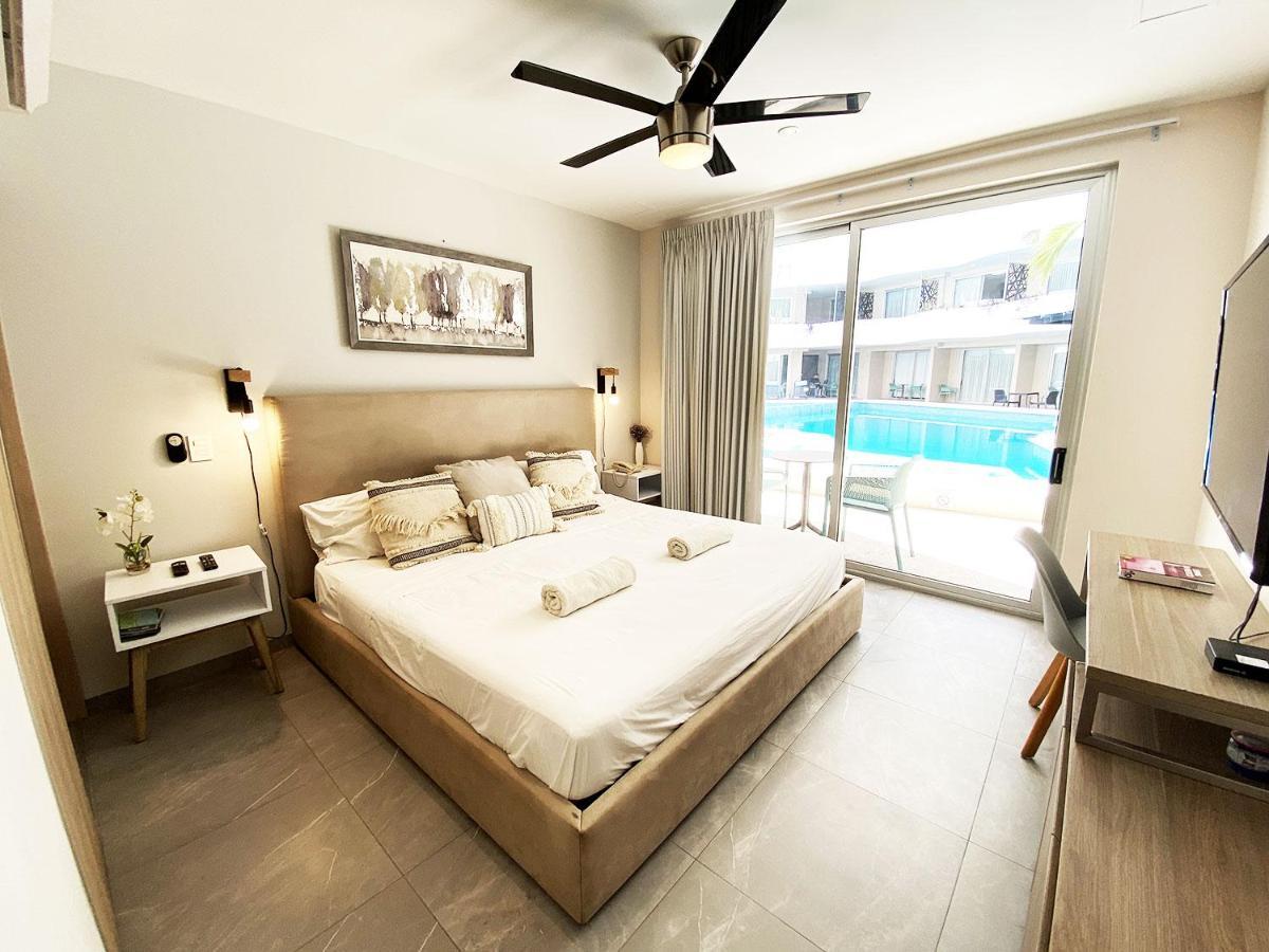 W/rooftop Pool Only 2 Mins From The Playa del Carmen