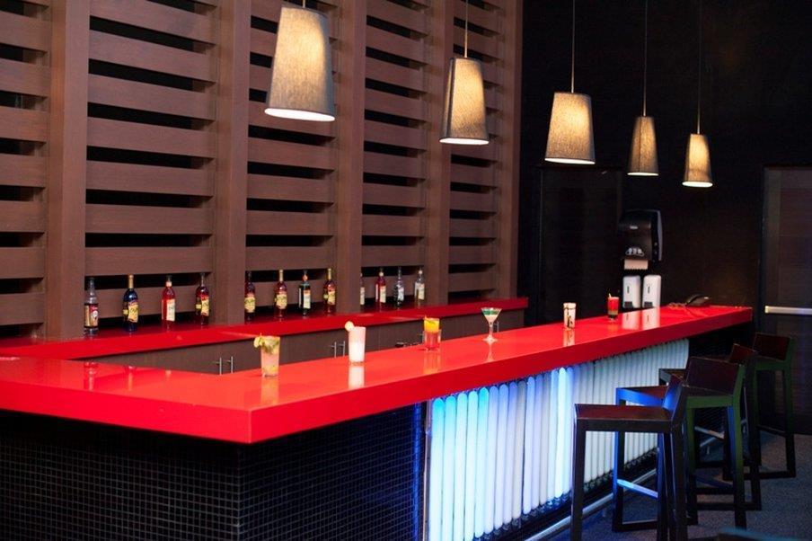 Resort Select Club At Sandos Playacar - Adults Only Area Playa del Carmen