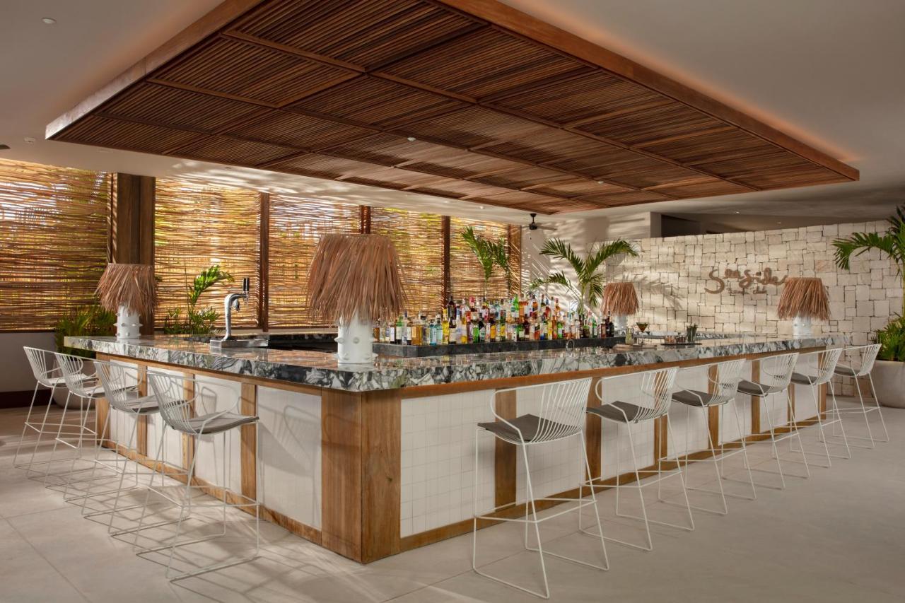 Secrets Impression Moxché - Adults Only - Playa del Carmen