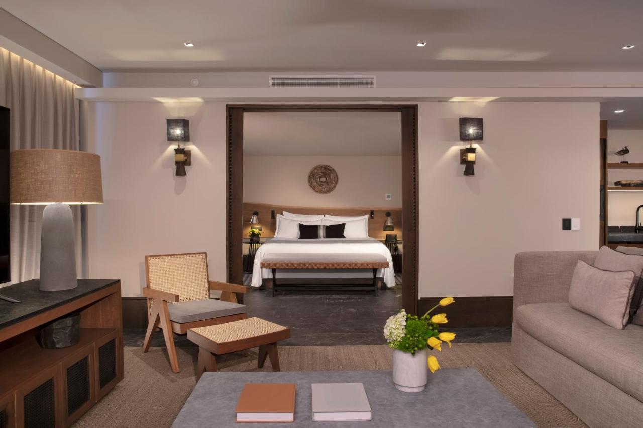 Resort Secrets Impression Moxché - Adults Only - 5*
