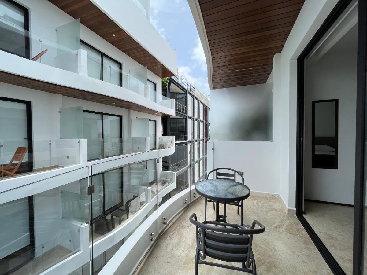 Midtown 2 By Chez Alam * Playa del Carmen