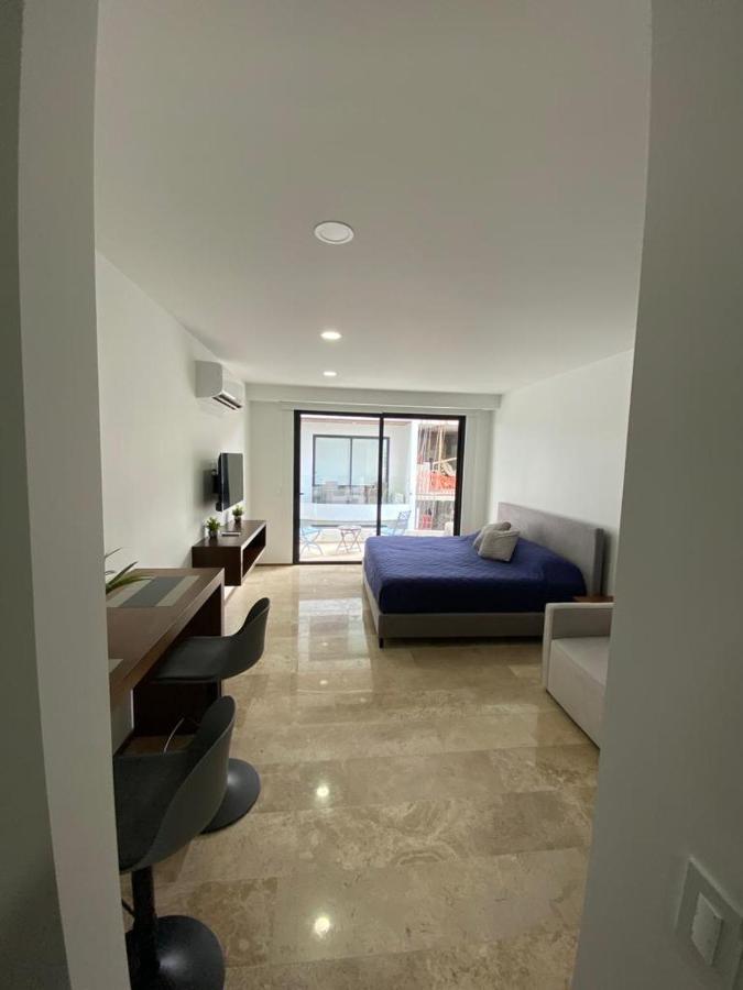 Apartment Midtown 2 By Chez Alam