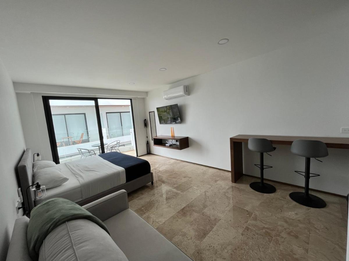 Apartment Midtown 2 By Chez Alam Playa del Carmen