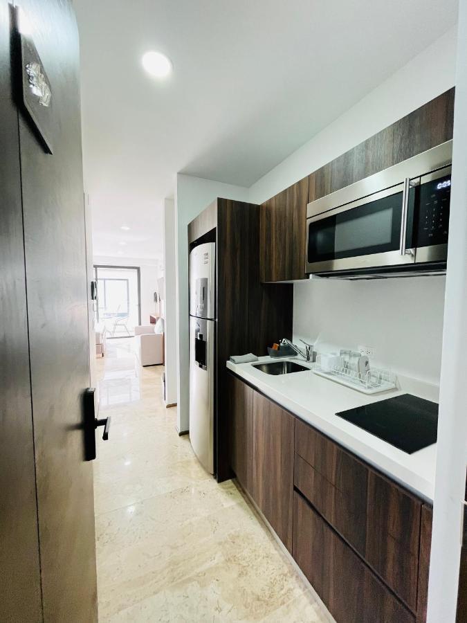 Apartment Midtown 2 By Chez Alam Playa del Carmen