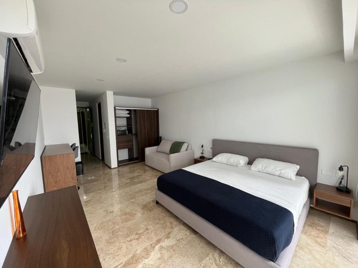 Apartment Midtown 2 By Chez Alam