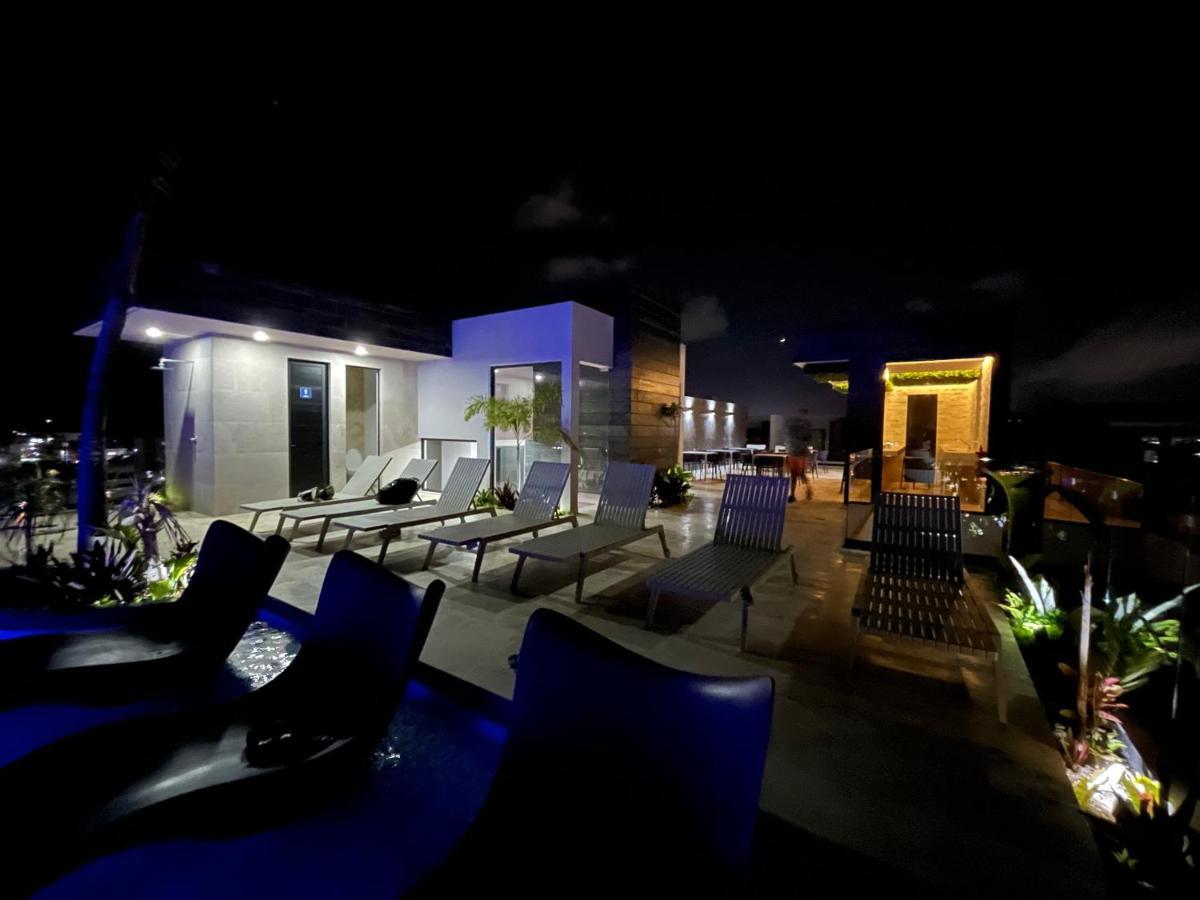 Midtown 2 By Chez Alam *