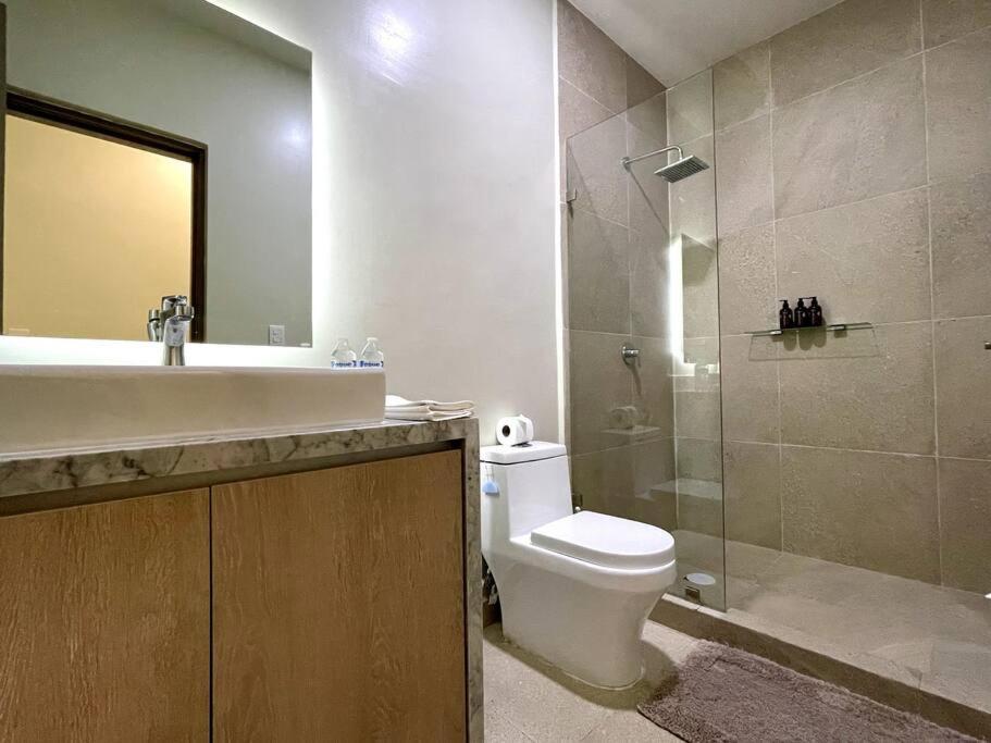 2br Beautiful 5th Ave Loft-distrito Corazon B1 Playa del Carmen