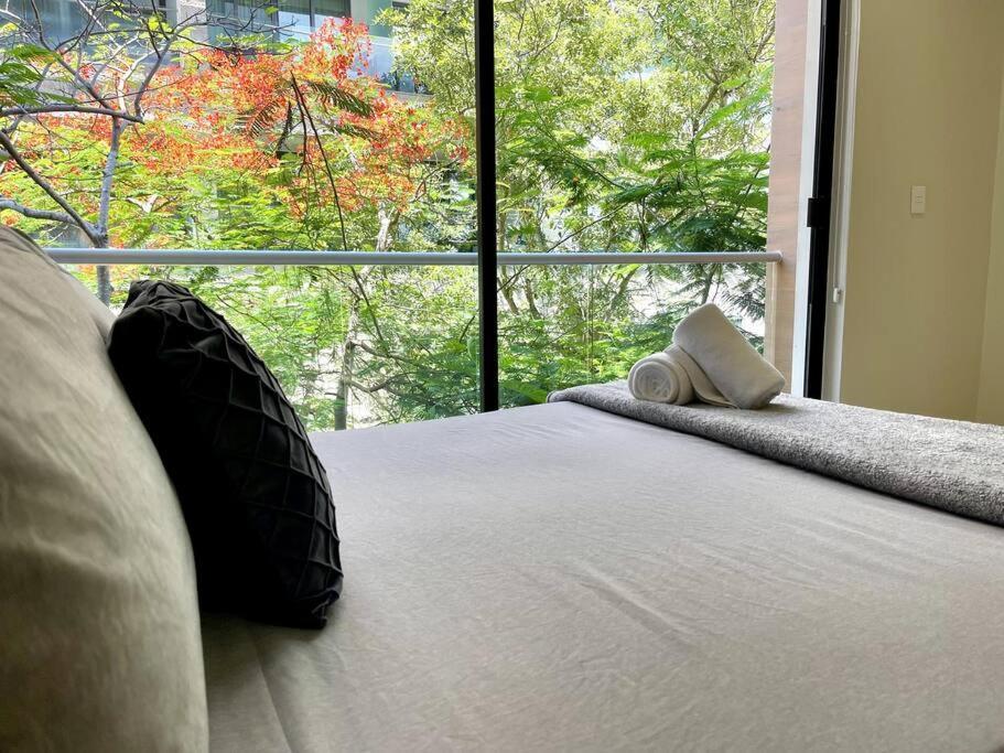 Apartment 2br Beautiful 5th Ave Loft-distrito Corazon B1