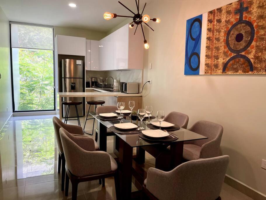 2br Beautiful 5th Ave Loft-distrito Corazon B1