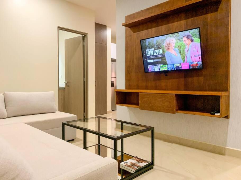 Cozy 5th Avenue - Corazon D3 * Playa del Carmen
