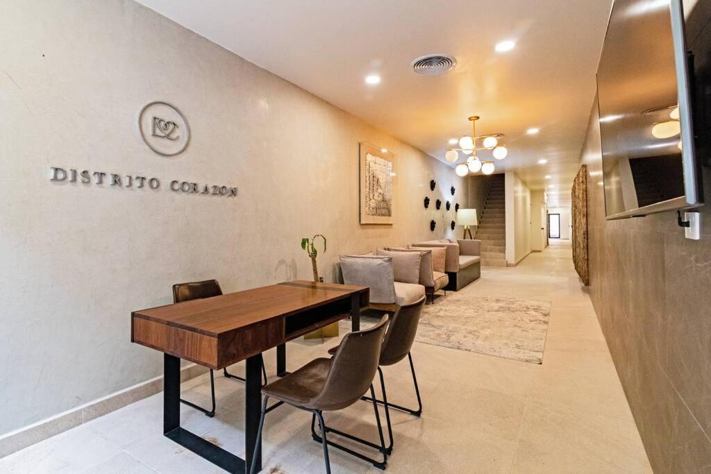 Cozy 5th Avenue - Corazon D3 Playa del Carmen