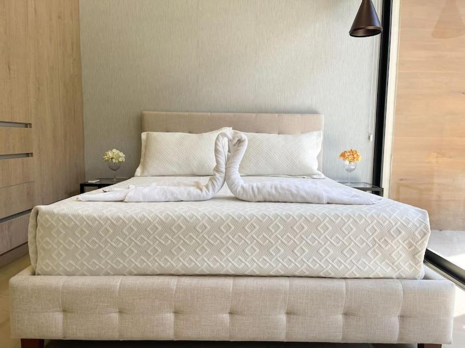 2br Modern 5th Av - Corazon E1 Apartment *